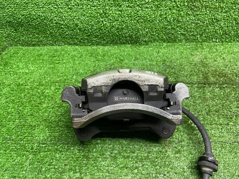 Суппорт тормозной передний левый, 2600 рублей, Москва