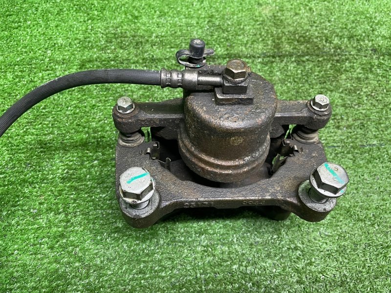 Суппорт тормозной передний левый, 2600 рублей, Москва