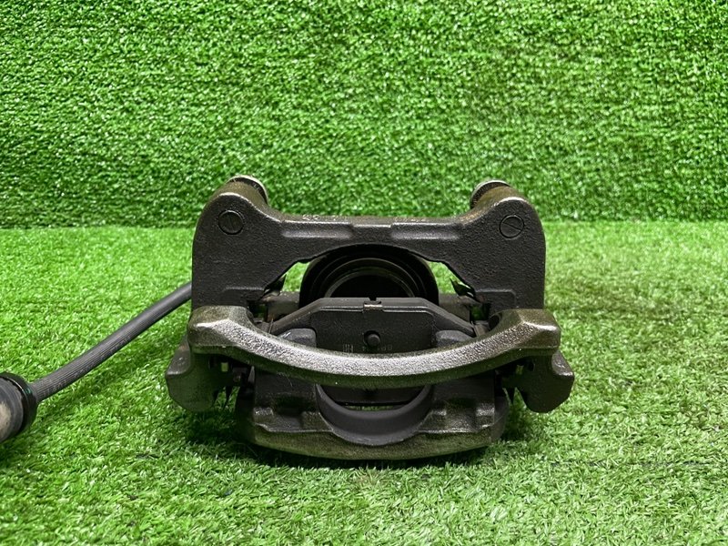 Суппорт тормозной передний левый, 2600 рублей, Москва