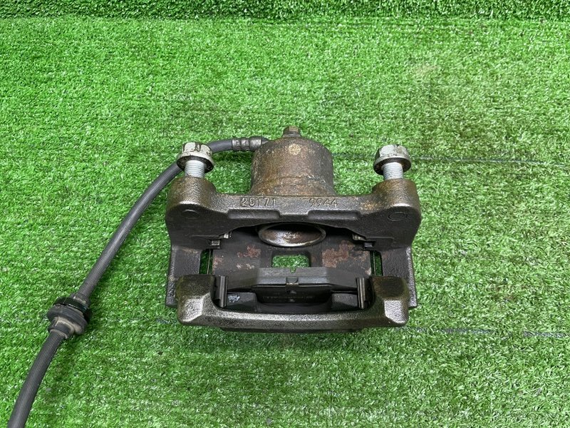 Суппорт тормозной передний левый, 2600 рублей, Москва