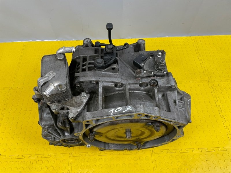 АКПП, 35000 рублей, Москва