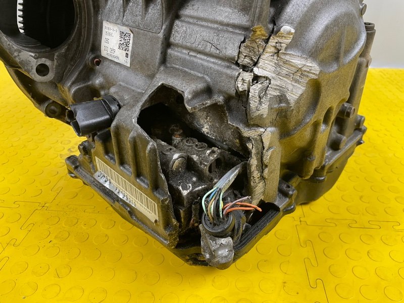 АКПП, 35000 рублей, Москва