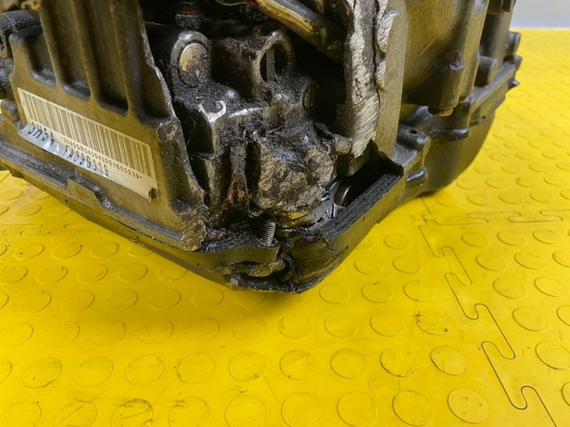 АКПП, 35000 рублей, Москва