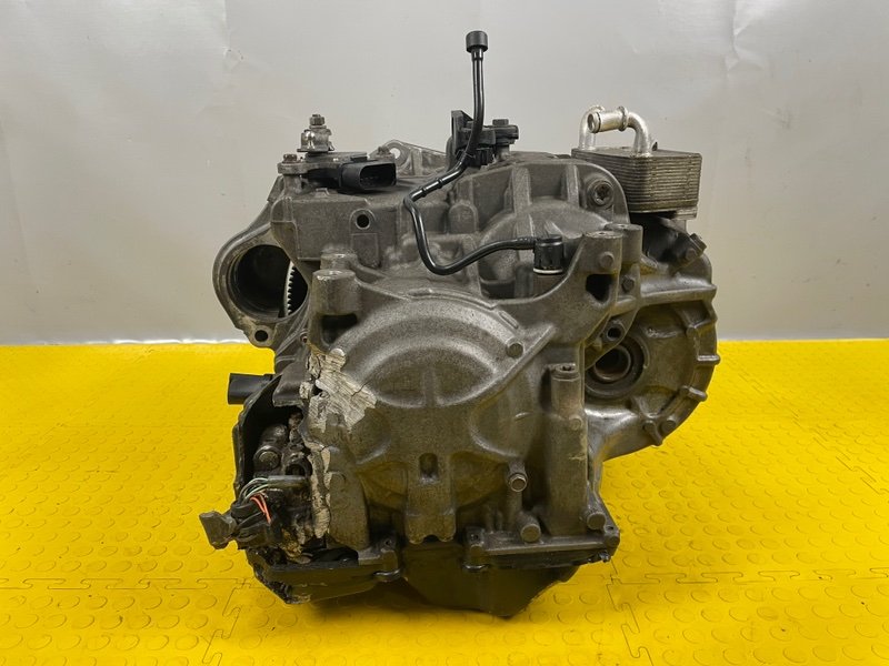 АКПП, 35000 рублей, Москва