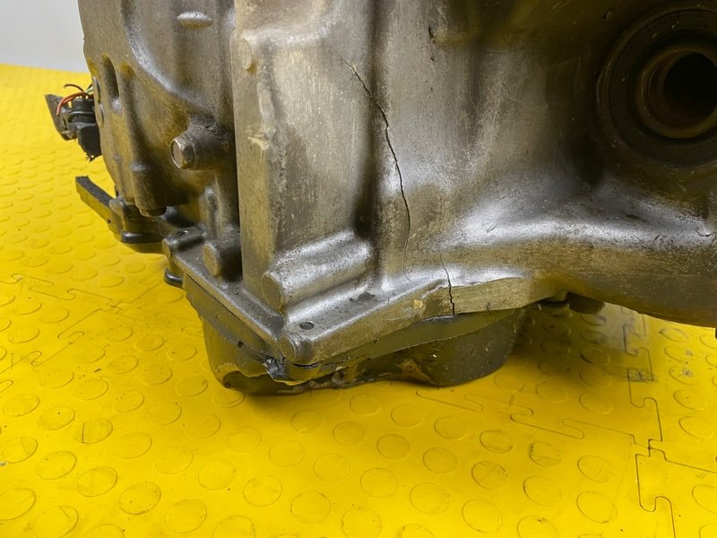 АКПП, 35000 рублей, Москва