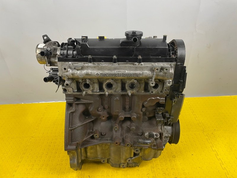 Двигатель K9KR858, 95000 рублей, Москва