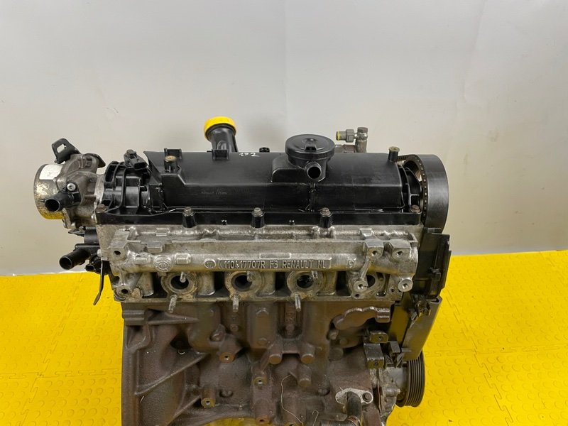 Двигатель K9KR858, 95000 рублей, Москва