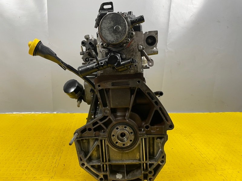 Двигатель K9KR858, 95000 рублей, Москва