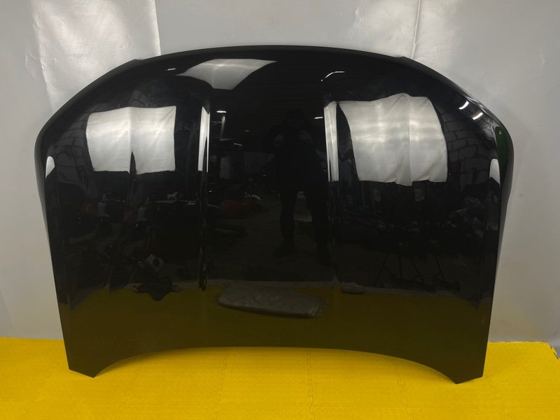 Капот, 75000 рублей, Москва