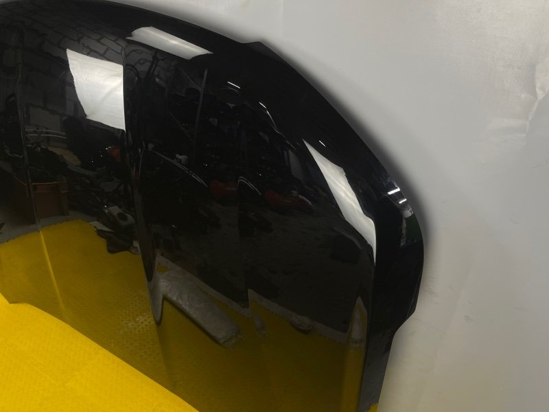 Капот, 75000 рублей, Москва