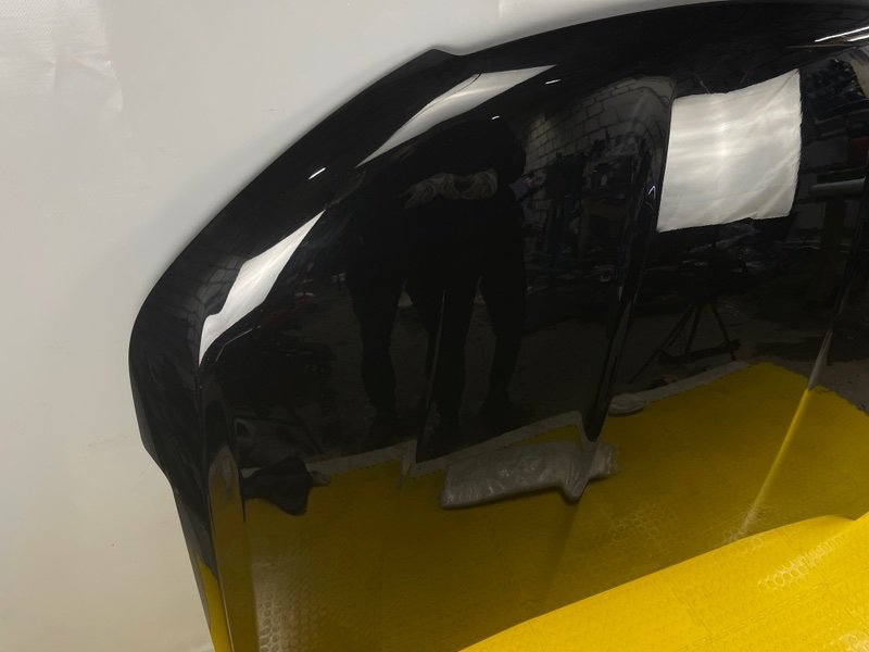 Капот, 75000 рублей, Москва