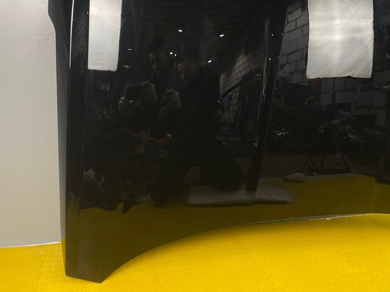 Капот, 75000 рублей, Москва