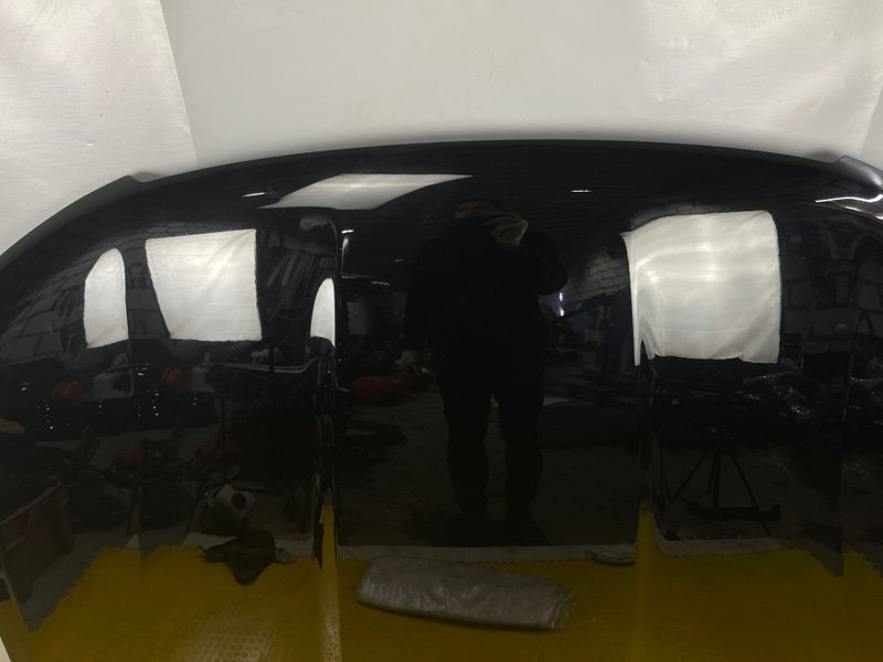 Капот, 75000 рублей, Москва