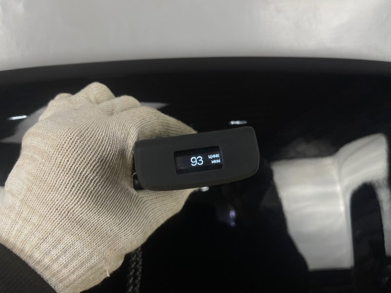 Капот, 75000 рублей, Москва