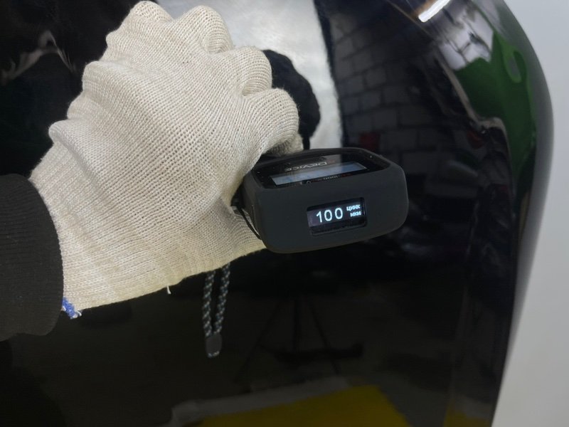 Капот, 75000 рублей, Москва