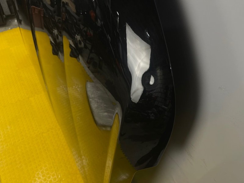 Капот, 75000 рублей, Москва