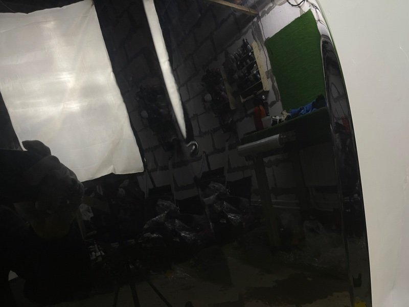 Капот, 75000 рублей, Москва