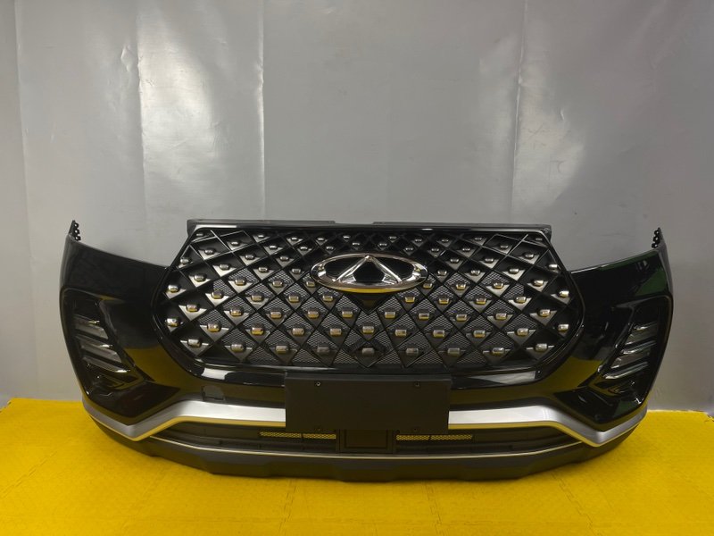 Бампер передний, 70000 рублей, Москва