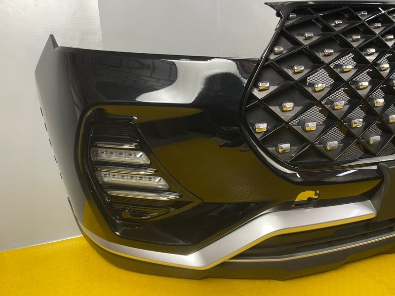 Бампер передний, 70000 рублей, Москва