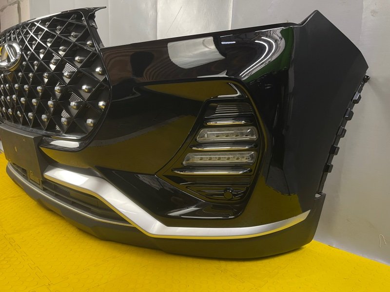 Бампер передний, 70000 рублей, Москва