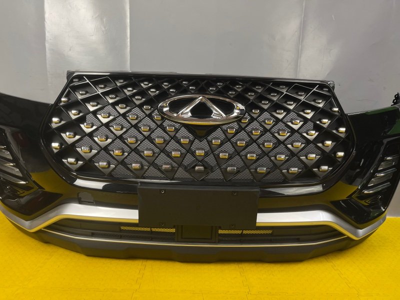 Бампер передний, 70000 рублей, Москва