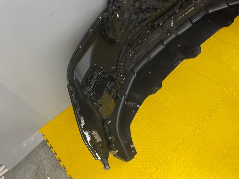 Бампер передний, 70000 рублей, Москва