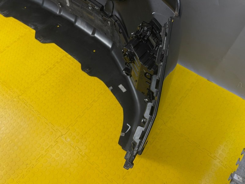 Бампер передний, 70000 рублей, Москва