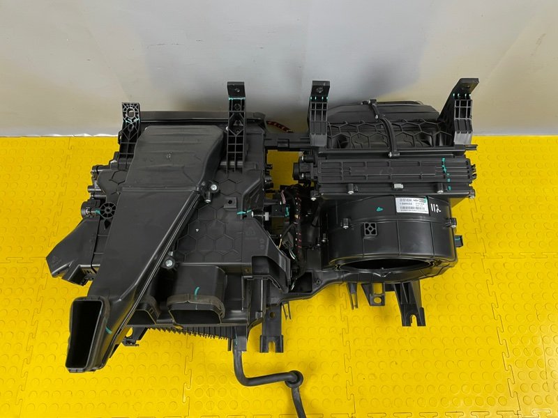 Корпус отопителя, 12000 рублей, Москва