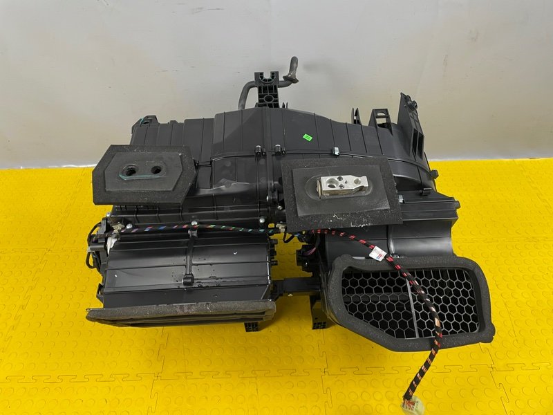 Корпус отопителя, 12000 рублей, Москва