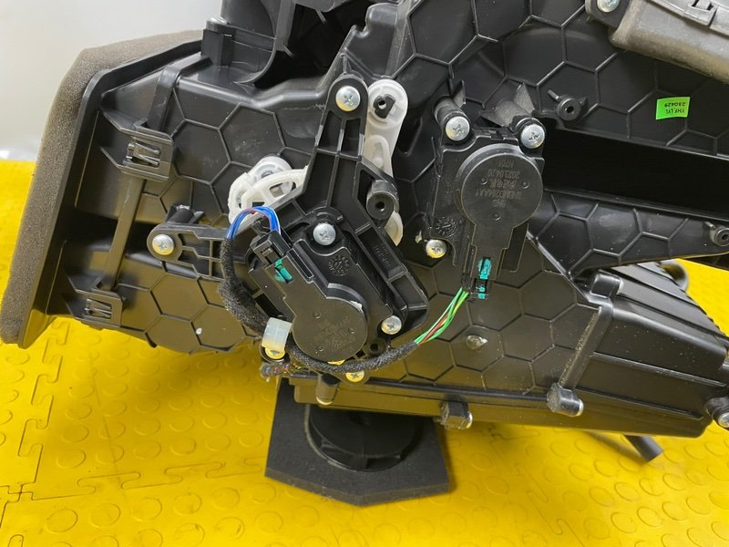 Корпус отопителя, 12000 рублей, Москва