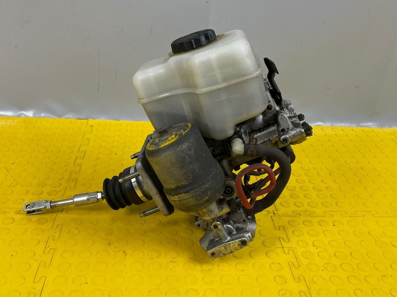 Блок ABS, 80000 рублей, Москва