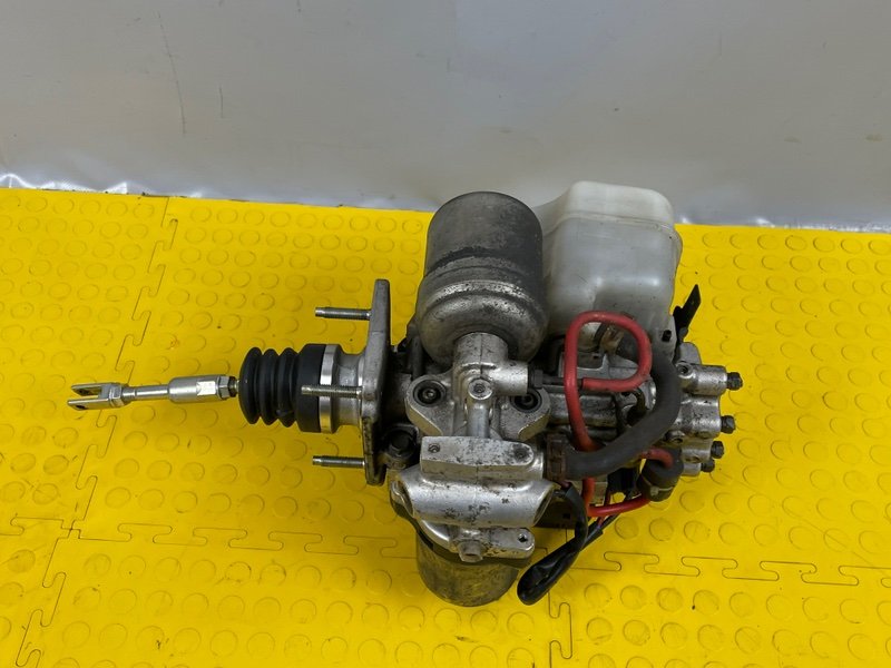 Блок ABS, 80000 рублей, Москва