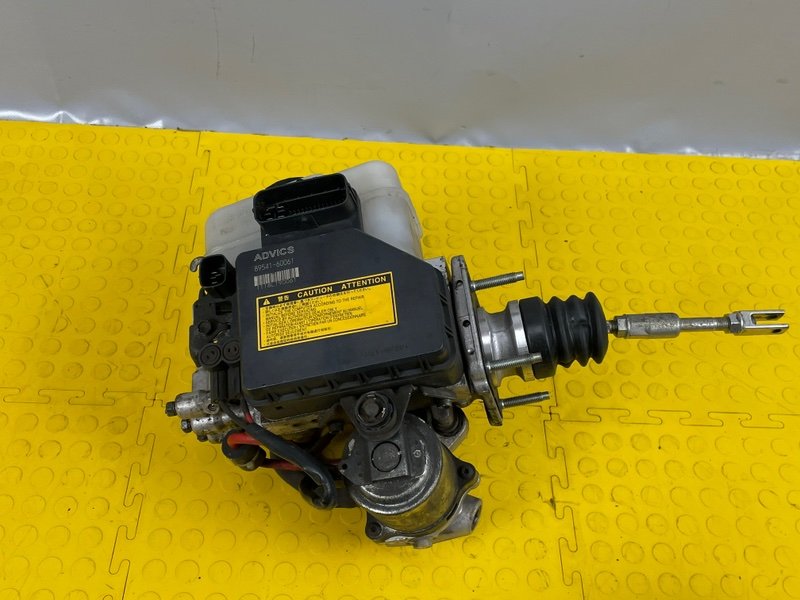 Блок ABS, 80000 рублей, Москва