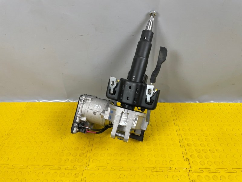 Рулевая колонка, 20000 рублей, Москва