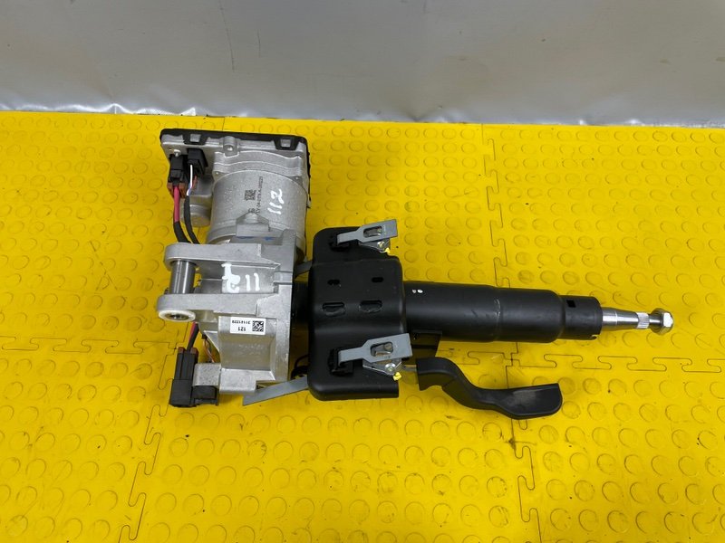 Рулевая колонка, 20000 рублей, Москва