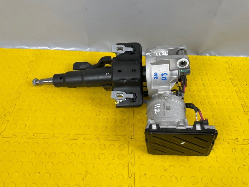 Рулевая колонка, 20000 рублей, Москва