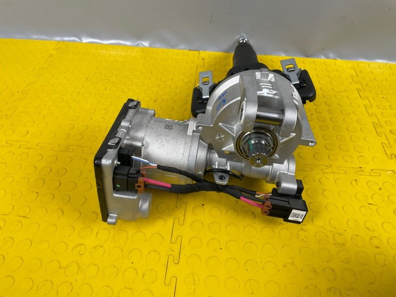 Рулевая колонка, 20000 рублей, Москва