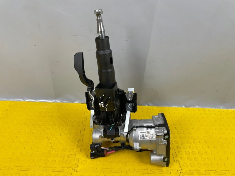 Рулевая колонка, 20000 рублей, Москва