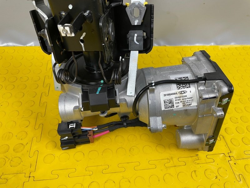 Рулевая колонка, 20000 рублей, Москва