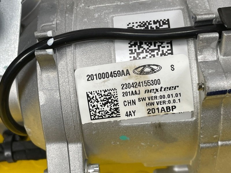 Рулевая колонка, 20000 рублей, Москва