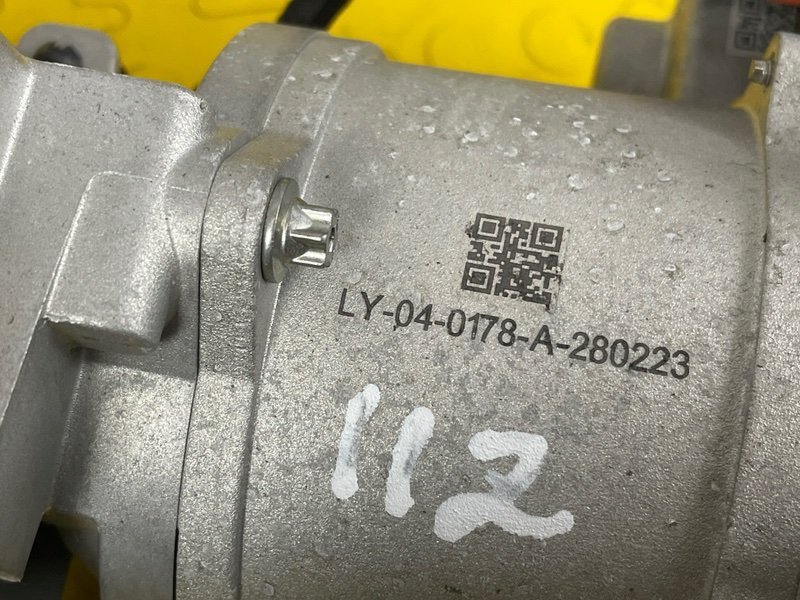 Рулевая колонка, 20000 рублей, Москва