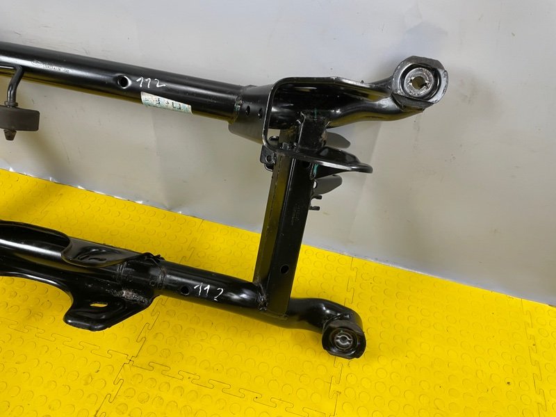 Балка задняя, 12000 рублей, Москва