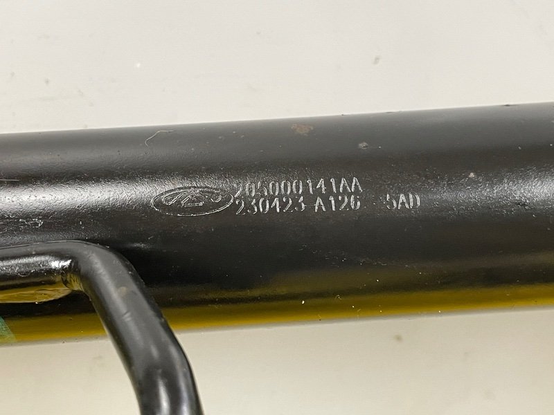 Балка задняя, 12000 рублей, Москва