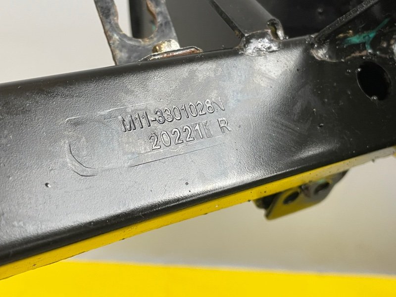 Балка задняя, 12000 рублей, Москва