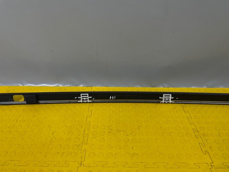 Молдинг крыши, 1500 рублей, Москва