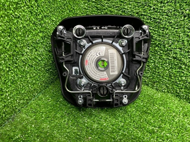 Подушка безопасности в руль, 12000 рублей, Москва