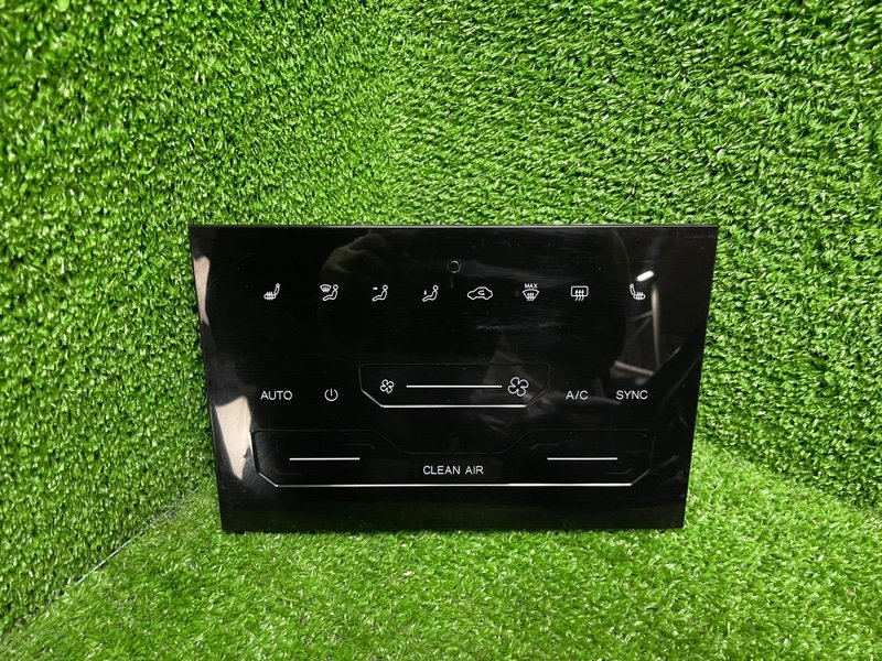 Блок управления климат-контролем, 6000 рублей, Москва