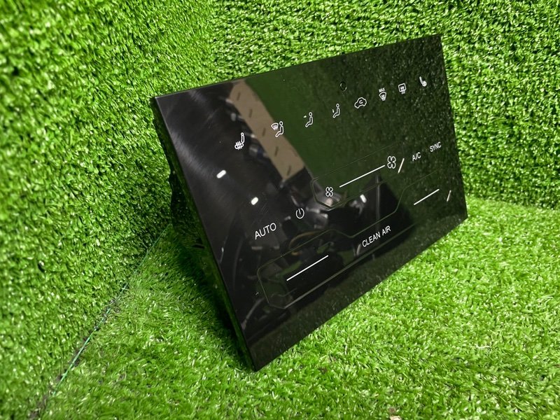 Блок управления климат-контролем, 6000 рублей, Москва