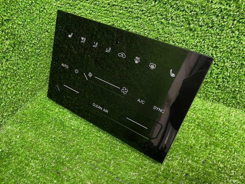 Блок управления климат-контролем, 6000 рублей, Москва