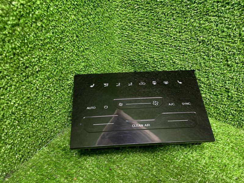 Блок управления климат-контролем, 6000 рублей, Москва